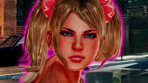 “We have finally been able to release Lollipop Chainsaw 